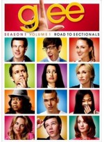 Glee  กลี ร้อง เล่น เต้นให้เริ่ด Season 1  T2D ฉบับประหยัด  2 แผ่นจบ บรรยายไทย